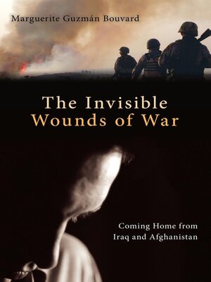 cover image of Invisible Wounds of War